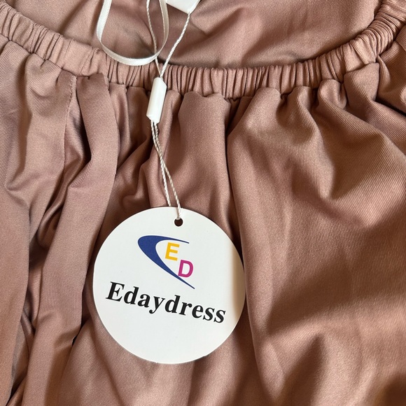 Convertible/Infinity Maxi Dress - Picture 3 of 7